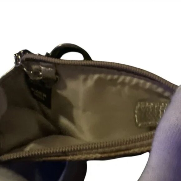 Coach Bundle Set of 3 Wallets, Coin case and Key/coin case - Picture 8 of 10